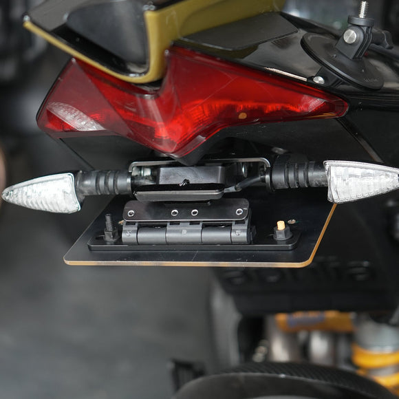 Aprilia RSV4 Flip N Dip