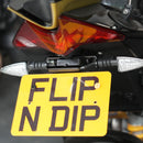 Aprilia RSV4 Flip N Dip-6