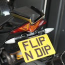 Aprilia RSV4 Flip N Dip-4