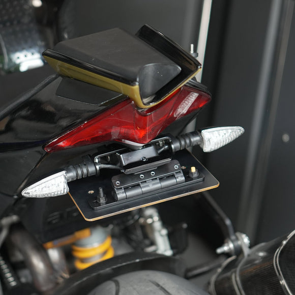 Aprilia RSV4 Flip N Dip