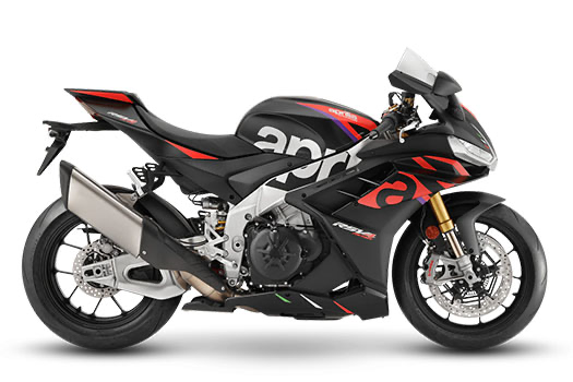 APRILIA - APRILIA RSV4 - FACTORY - 2015 - 2025 STM Dry Clutch Conversion Kit