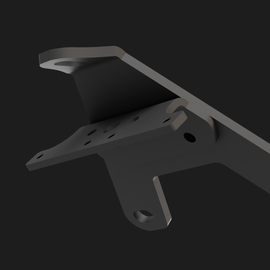 Aprilia Tuono V4 Flip N Dip