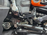 KTM 1290 Super Duke R / RR / EVO Gen 3 2020 - Racetorx Gear shift support