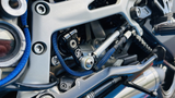 Racetorx gear shift support Ducati Streetfighter V4 / V4S