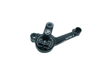 Racetorx gear shift support Ducati Streetfighter V4 / V4S