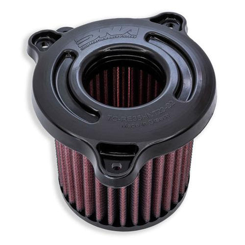 ROYAL ENFIELD METEOR 350 (22-23) DNA STAGE 2 AIR COVER AND FILTER