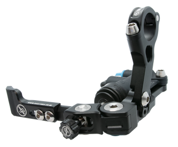 Racetorx Fully adjustable Thumb brake - Bred to race