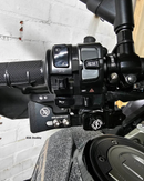 Racetorx Fully adjustable Thumb brake - Bred to race-12