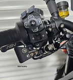 Racetorx Fully adjustable Thumb brake - Bred to race