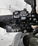 Racetorx Fully adjustable Thumb brake - Bred to race-11