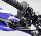 Racetorx Fully adjustable Thumb brake - Bred to race