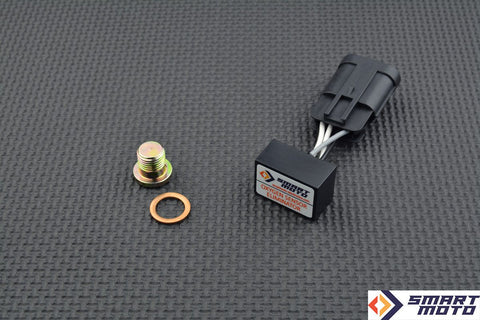 Aprilia RS4 125 2011-2016 O2 (Oxygen) Sensor E5 Eliminator kit