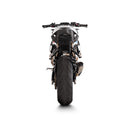 BMW S1000RR - (2019-2026) Akrapovic Titanium Silencer Slip-On Kit - Moto Gp Style Megaphone - Race