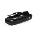 BMW R1250GS - (2019-2023) Akrapovic Titanium Silencer Slip-On Kit - (Includes Carbon Heat Shield) - Road Legal