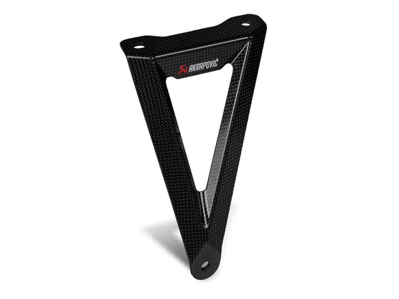 HONDA CBR1000RR Fireblade - (2024-2026) Akrapovic Full Titanium Evolution 4-2-1 Race System - Race Removable Baffle