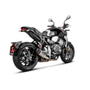 HONDA CB1000R / Neo Sports Cafe - (2018-2024) Akrapovic Titanium Silencer Slip-On Kit - Race