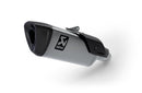 HONDA CB1000 Hornet / SP - (2024-2026) Akrapovic Titanium Silencer Slip-On Kit (Standard Model Only) - Road Legal