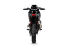 HONDA CRF1100L Africa Twin / Adventure Sport - (2020-2026) Akrapovic Titanium Silencer & Stainless Headers Full 2-1 Race System - Standard Model Only