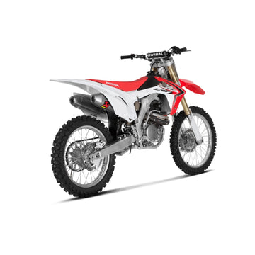 FANTIC XXF 450 - (2014-2015) Akrapovic Full Titanium Evolution 1-2 Conical