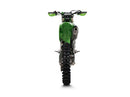 KAWASAKI KX250 / X / XC - (2025-2026) Akrapovic Full Titanium Evolution System