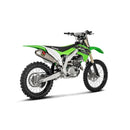KAWASAKI KX450F - (2019-2020) Akrapovic Full Titanium Evolution 1-1 Conical