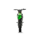 KAWASAKI KX450F - (2019-2020) Akrapovic Full Titanium Evolution 1-1 Conical