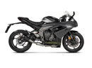 TRIUMPH Daytona 660 - (2024-2025) Akrapovic Racing 3-1 Full System