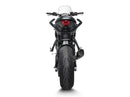 TRIUMPH Tiger Sport 660 - (2021-2026) Akrapovic Racing 3-1 Full System