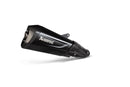 VESPA GTS300 HPE - (2021-2024) Akrapovic Stainless Slip-On Kit - Satin Black - Road Legal