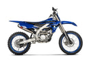 YAMAHA YZ250F - (2021-2023) Akrapovic Full Titanium Evolution 1-1 Conical