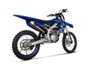 YAMAHA WR250F - (2021-2023) Akrapovic Full Titanium Evolution 1-1 Conical