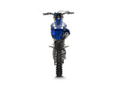 YAMAHA YZ250F - (2021-2023) Akrapovic Full Titanium Evolution 1-1 Conical