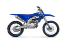 YAMAHA WR250F - (2024-2026) Akrapovic Full Titanium Evolution 1-1 Conical