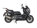 YAMAHA X Max 300 - (2025-2026) Akrapovic Slip-On Kit - Road Legal