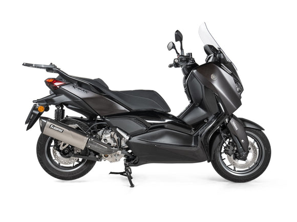 YAMAHA X Max 300 - (2025-2026) Akrapovic Slip-On Kit - Road Legal