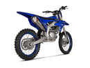 YAMAHA WR450F - (2024-2025) Akrapovic Full Titanium Evolution 1-1 Conical