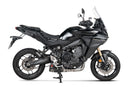 YAMAHA Tracer 9 / GT / GT+ - (2025-2026) Akrapovic Stainless Steel 3-1 System - Road Legal