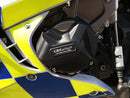 GB Racing BMW S 1000 R 2017-2020; S 1000 RR 2017-2018; S 1000 XR 2015-2019 Stock Secondary Engine Cover Set