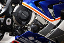 GB Racing BMW HP4; S 1000 R 2009-2016; S 1000 R 2017-2020; S 1000 RR 2009-2016; S 1000 RR 2017-2018; S 1000 XR 2015-2019 Stock Secondary Engine Cover - Water Pump