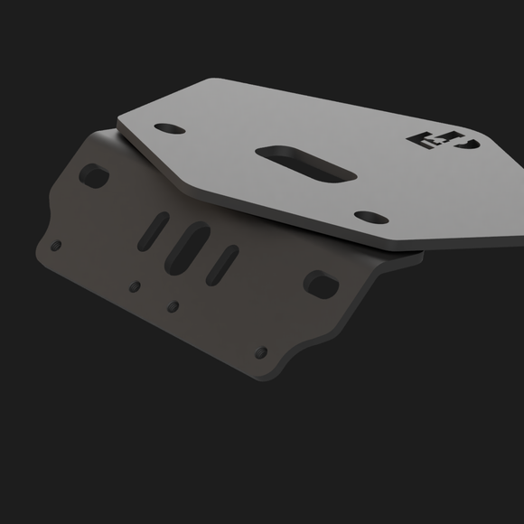 BMW S1000R Flip N Dip