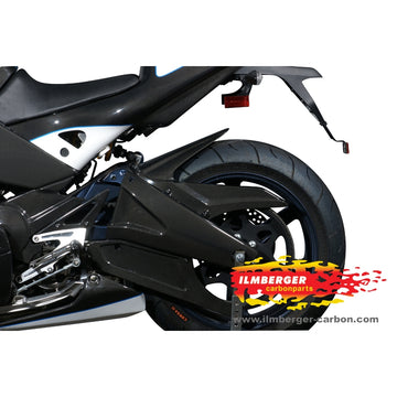 BUELL 1125 R (2008-2012) Ilmberger Swingarm Cover (left) R/CR