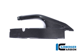 HONDA CBR1000RR Fireblade (2017-2019) Ilmberger Carbon Swingarm Cover Left