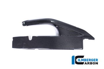 HONDA CBR1000RR Fireblade (2017-2019) Ilmberger Carbon Swingarm Cover Left