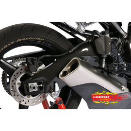 HONDA CBR1000RR Fireblade ABS (2009-2013) Ilmberger Carbon Swingarm Cover (Right)