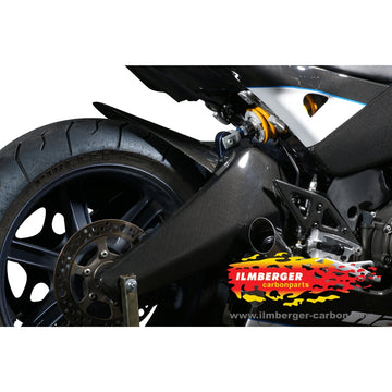 BUELL 1125 R (2008-2012) Ilmberger Swingarm Cover (right) R/CR