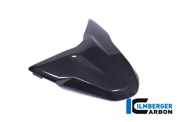 DUCATI SuperSport / 950 / S (937cc) (2017-2024) Ilmberger Seat Cover - Gloss Carbon
