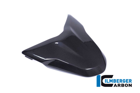 DUCATI SuperSport / 950 / S (937cc) (2017-2024) Ilmberger Seat Cover - Gloss Carbon