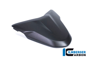 DUCATI SuperSport / 950 / S (937cc) (2017-2024) Ilmberger Seat Cover - Matt Carbon