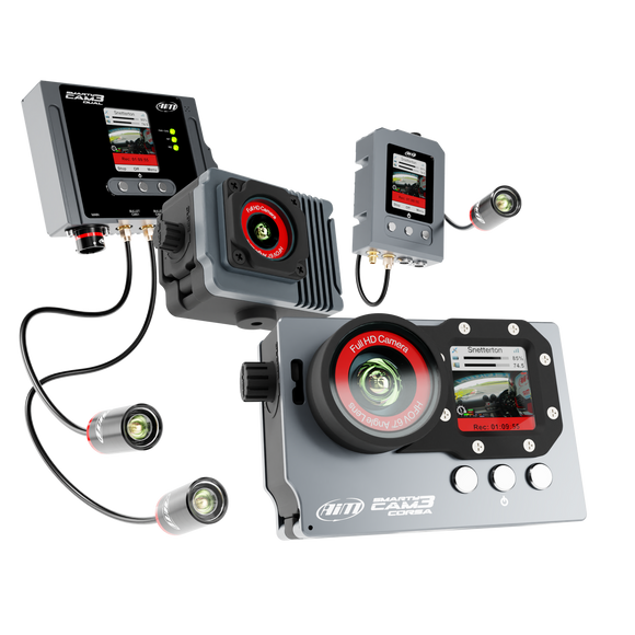 SmartyCam 3 GP Pro Kits