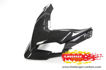 DUCATI Multistrada 1200 / S (2015-2018) Ilmberger Front beak (Gloss Finish)